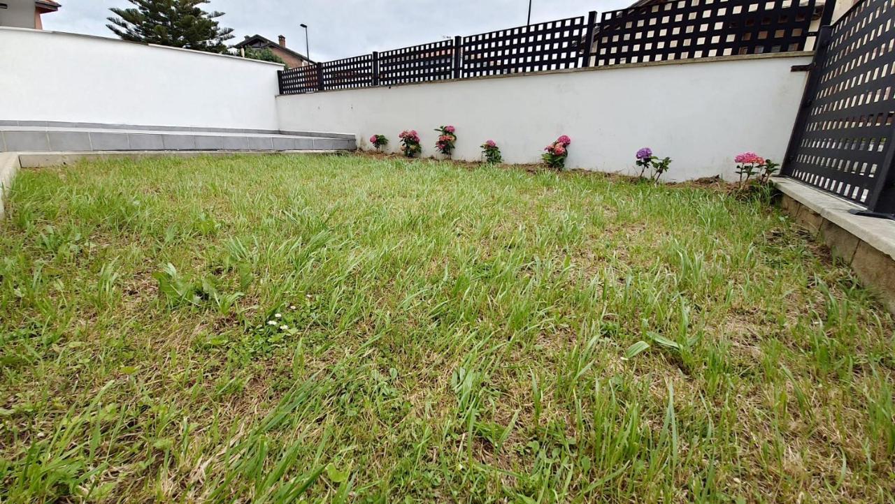 苏安塞斯El Rincon De Gabriela公寓 外观 照片