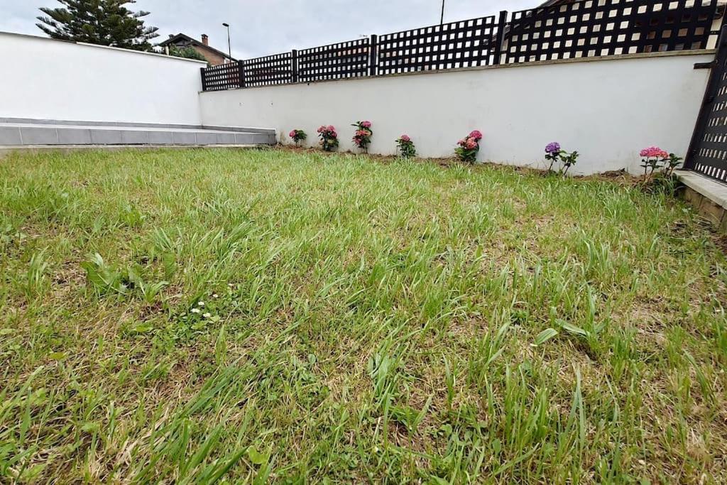 苏安塞斯El Rincon De Gabriela公寓 外观 照片